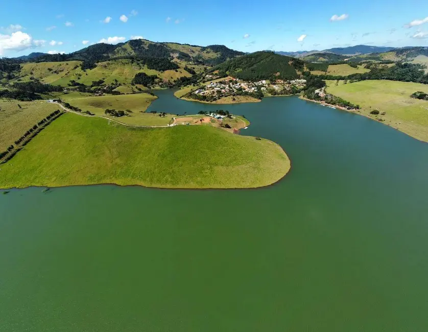 Foto 5 de Chácara à venda, 21000m2 em Joanopolis - SP