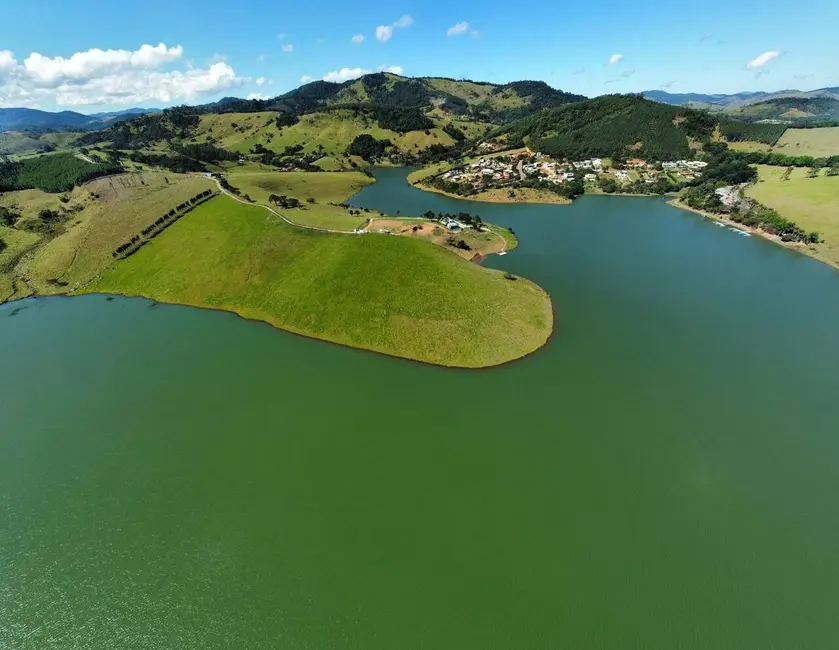 Foto 3 de Chácara à venda, 21000m2 em Joanopolis - SP