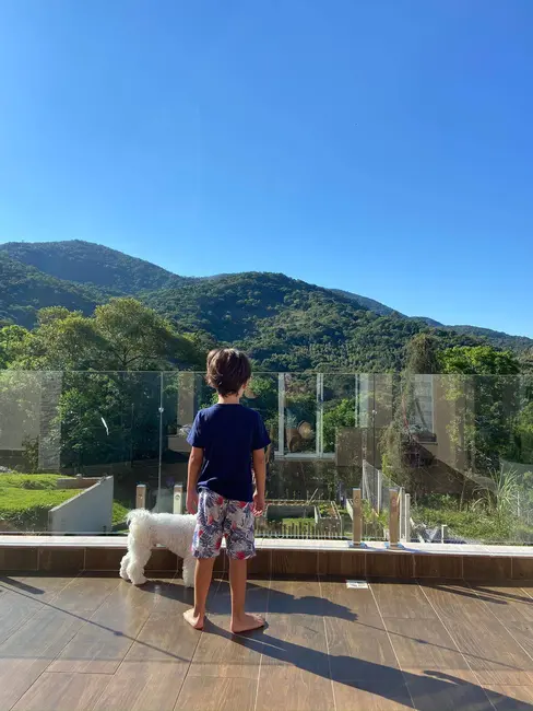 Foto 7 de Chácara com 3 quartos à venda, 305m2 em Nazare Paulista - SP