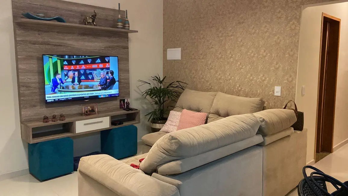 Foto 5 de Chácara com 3 quartos à venda, 305m2 em Nazare Paulista - SP