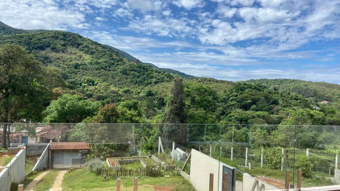 Foto 3 de Chácara com 3 quartos à venda, 305m2 em Nazare Paulista - SP