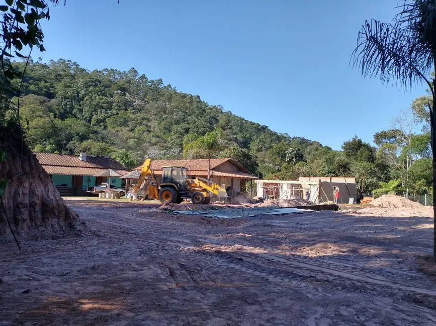 Foto 7 de Chácara com 3 quartos à venda, 200m2 em Mairipora - SP