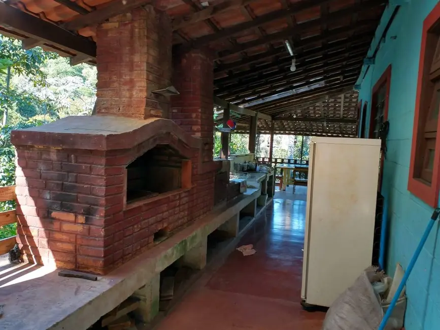 Foto 3 de Chácara com 3 quartos à venda, 200m2 em Mairipora - SP