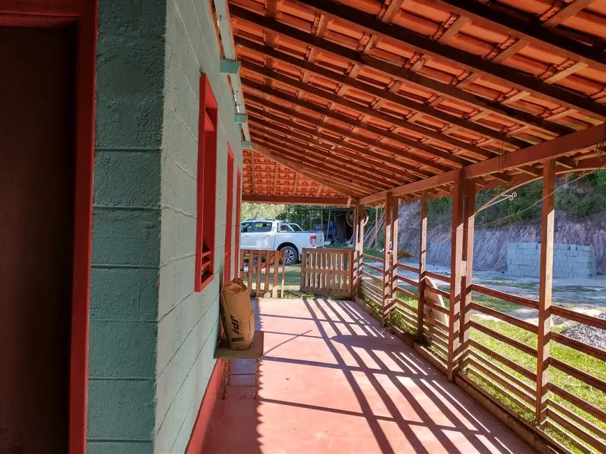 Foto 6 de Chácara com 3 quartos à venda, 200m2 em Mairipora - SP