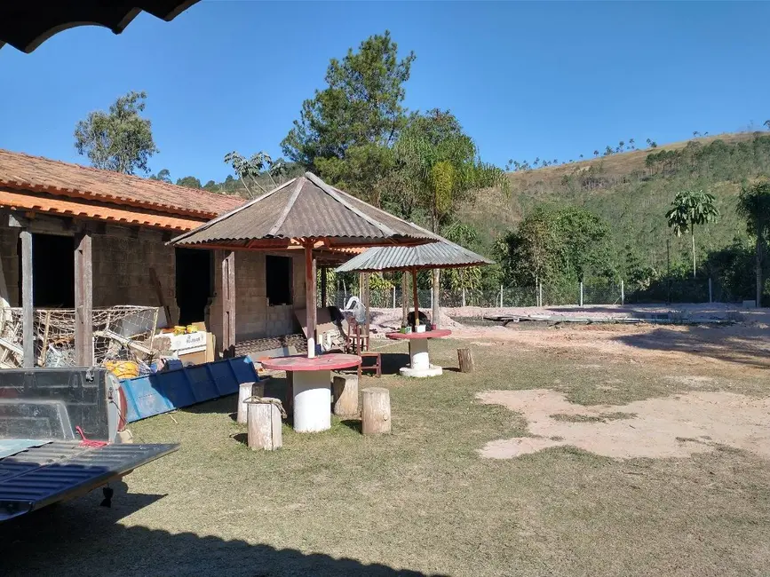 Foto 4 de Chácara com 3 quartos à venda, 200m2 em Mairipora - SP