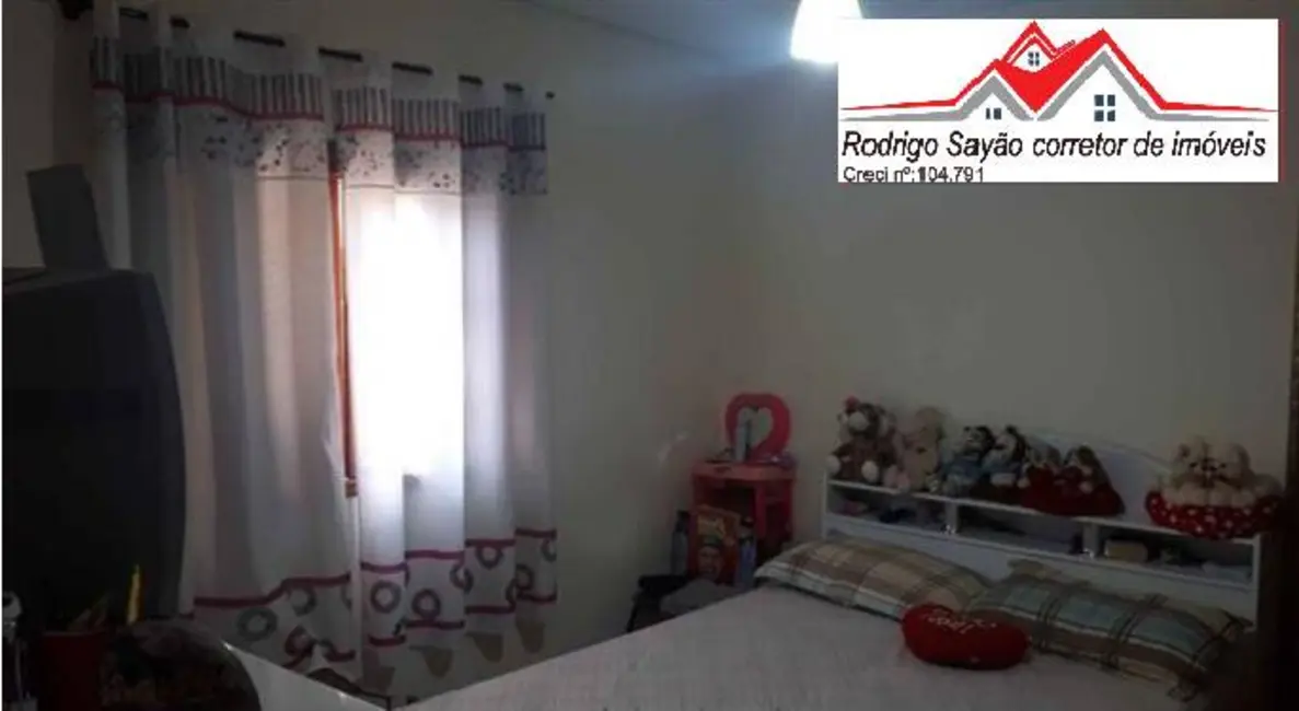 Foto 6 de Chácara com 3 quartos à venda, 200m2 em Usina, Atibaia - SP