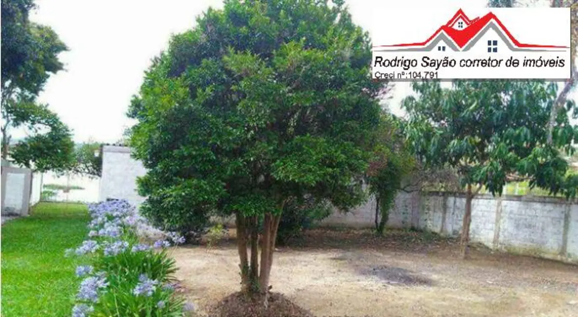 Foto 7 de Chácara com 3 quartos à venda, 200m2 em Usina, Atibaia - SP