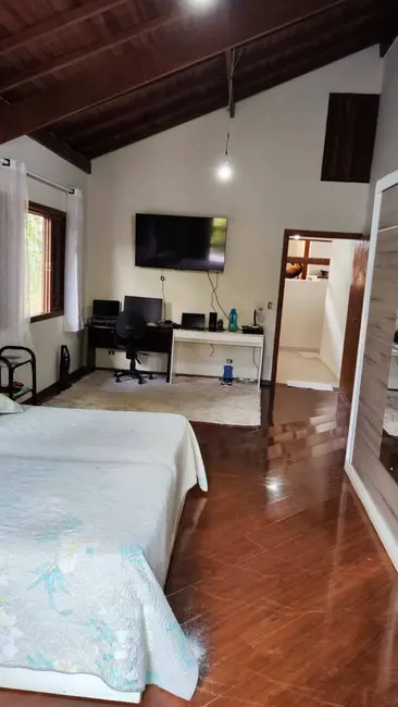 Foto 9 de Casa de Condomínio com 3 quartos à venda, 280m2 em Mairipora - SP