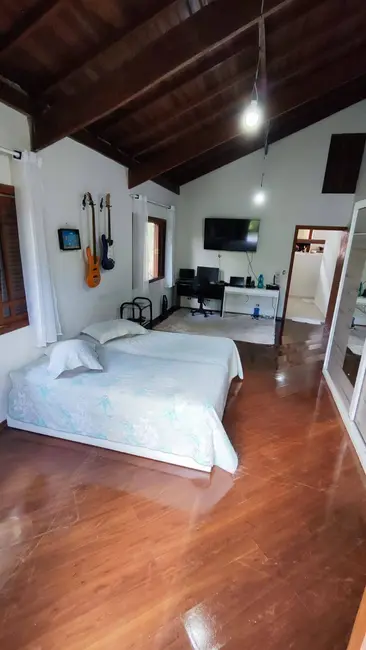 Foto 8 de Casa de Condomínio com 3 quartos à venda, 280m2 em Mairipora - SP
