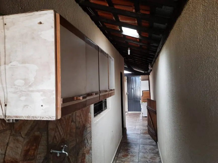 Foto 8 de Casa com 2 quartos à venda, 70m2 em Mairipora - SP