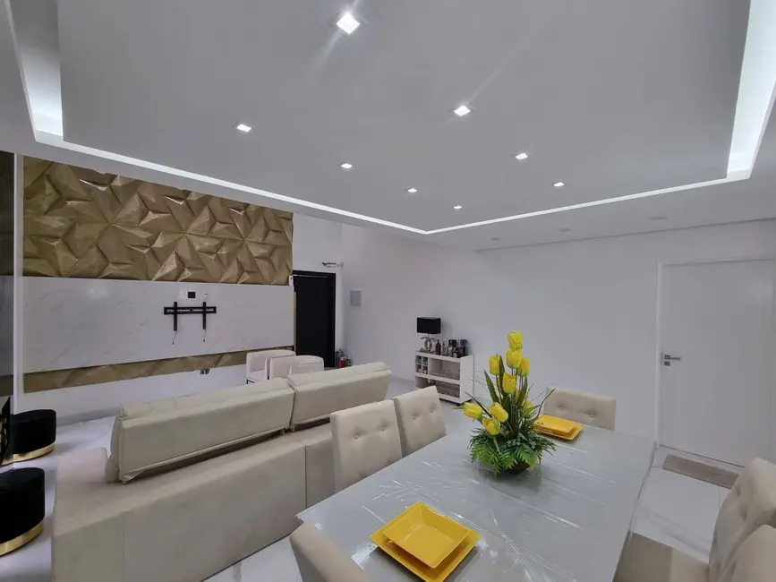 Casa de Condomínio com 4 quartos à venda, 257m2 em Bairro dos Pires, Atibaia - SP - imagem 3 Foto 3 de Casa de Condomínio com 4 quartos à venda, 257m2 em Bairro dos Pires, Atibaia - SP