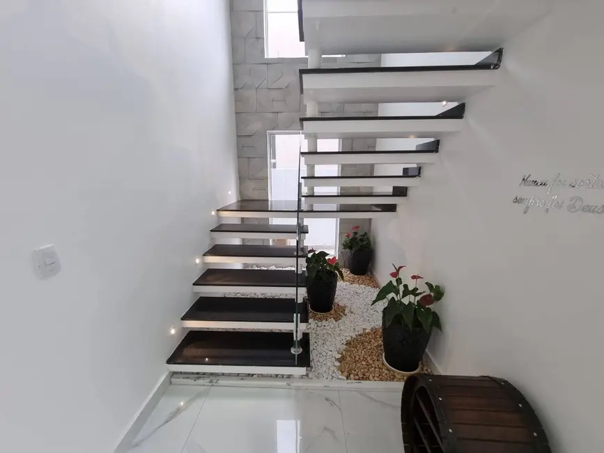 Casa de Condomínio com 4 quartos à venda, 257m2 em Bairro dos Pires, Atibaia - SP - imagem 7 Foto 7 de Casa de Condomínio com 4 quartos à venda, 257m2 em Bairro dos Pires, Atibaia - SP