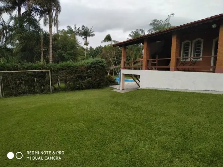 Casa de Condomínio com 3 quartos à venda, 1900m2 em Piracaia - SP - imagem 6 Foto 6 de Casa de Condomínio com 3 quartos à venda, 1900m2 em Piracaia - SP