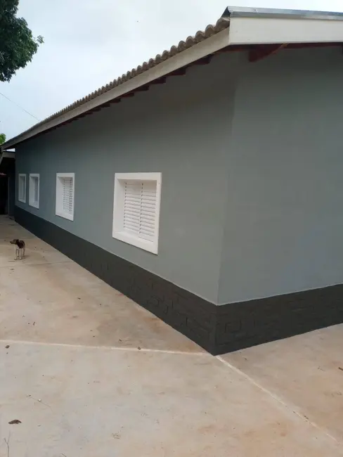 Foto 5 de Chácara com 4 quartos à venda, 350m2 em Ponte Alta, Atibaia - SP