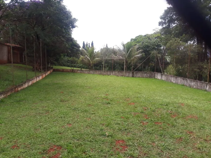 Foto 2 de Chácara com 4 quartos à venda, 350m2 em Ponte Alta, Atibaia - SP