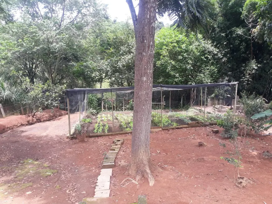 Foto 9 de Chácara com 4 quartos à venda, 350m2 em Ponte Alta, Atibaia - SP