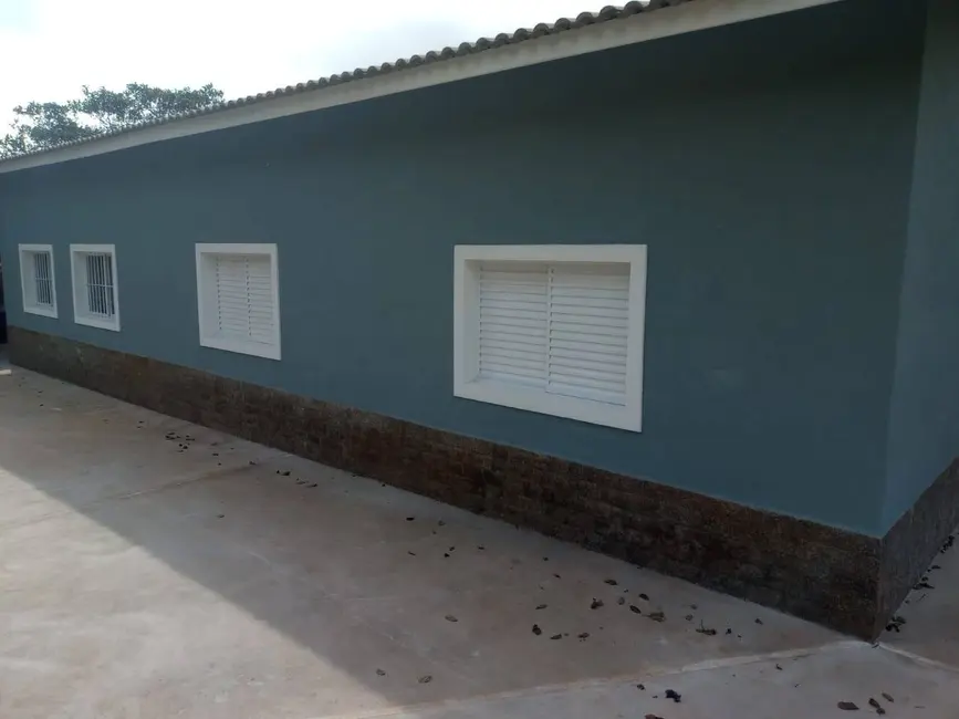 Foto 3 de Chácara com 4 quartos à venda, 350m2 em Ponte Alta, Atibaia - SP