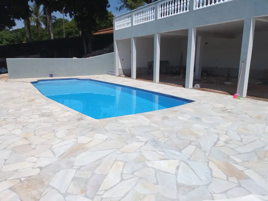 Foto 4 de Chácara com 4 quartos à venda, 350m2 em Ponte Alta, Atibaia - SP