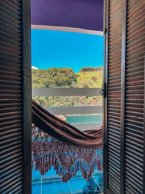 Foto 5 de Chácara com 4 quartos à venda, 345m2 em Nazare Paulista - SP