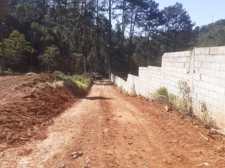 Foto 9 de Terreno / Lote à venda, 1300m2 em Nazare Paulista - SP