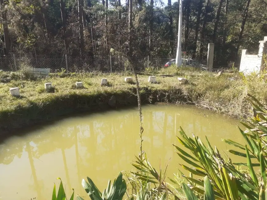 Foto 2 de Terreno / Lote à venda, 1300m2 em Nazare Paulista - SP
