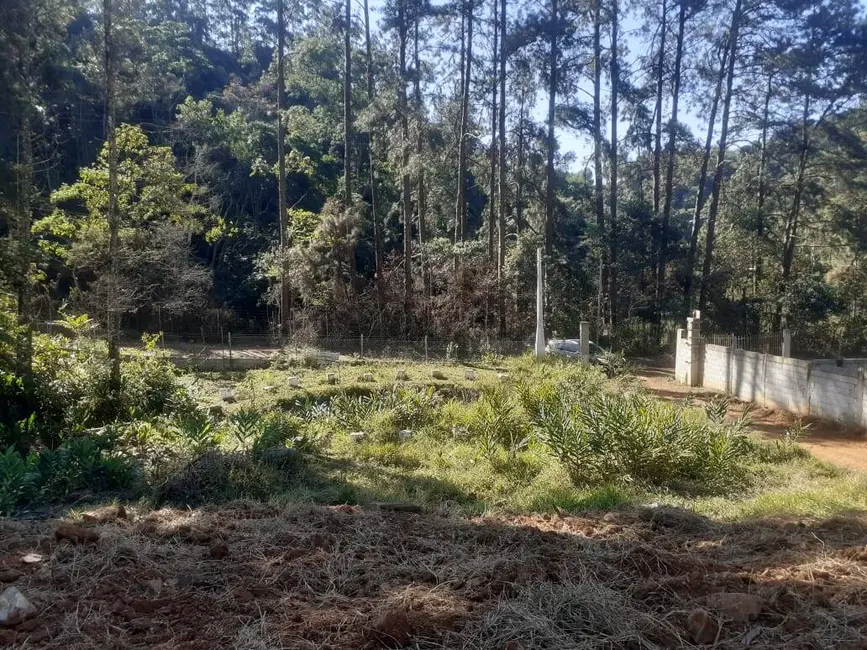 Foto 5 de Terreno / Lote à venda, 1300m2 em Nazare Paulista - SP