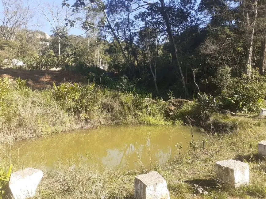 Foto 7 de Terreno / Lote à venda, 1300m2 em Nazare Paulista - SP
