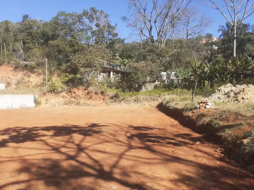 Foto 6 de Terreno / Lote à venda, 1300m2 em Nazare Paulista - SP