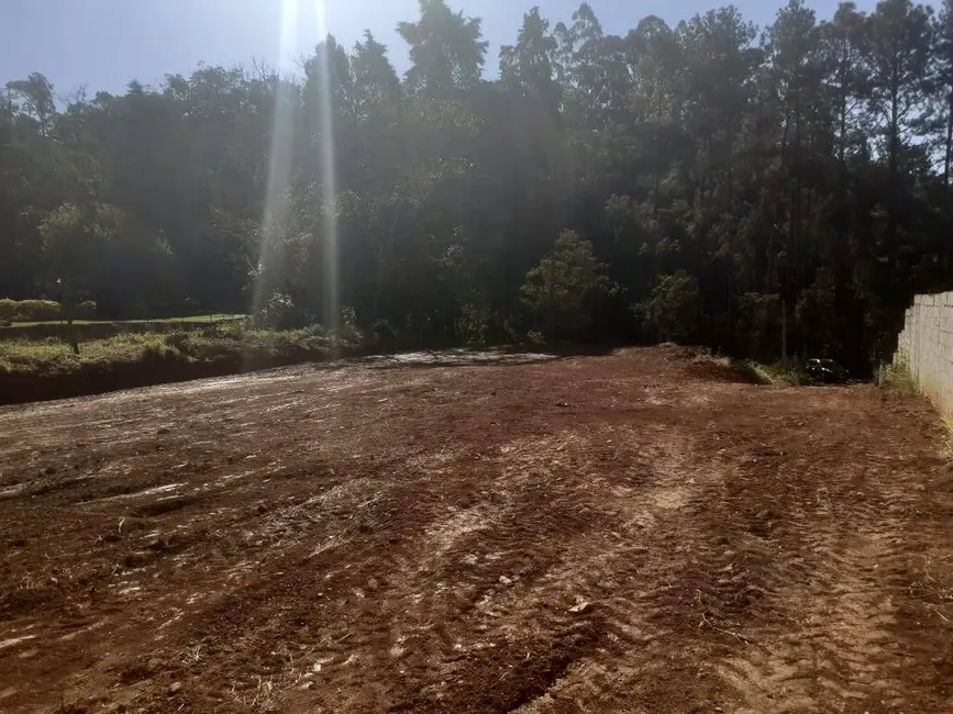 Foto 3 de Terreno / Lote à venda, 1300m2 em Nazare Paulista - SP