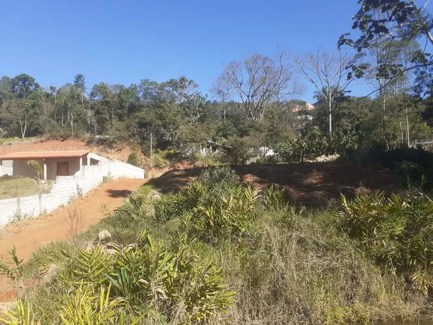 Foto 4 de Terreno / Lote à venda, 1300m2 em Nazare Paulista - SP