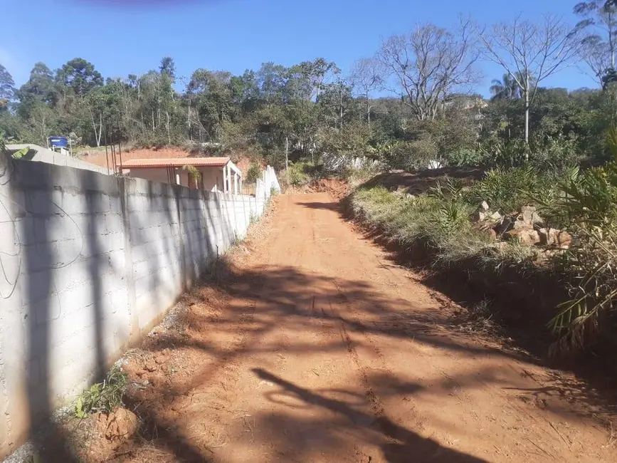 Foto 8 de Terreno / Lote à venda, 1300m2 em Nazare Paulista - SP