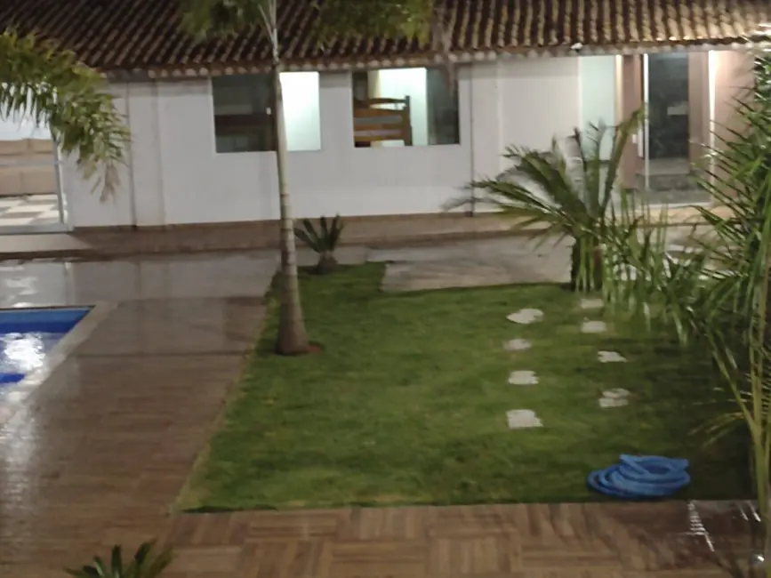 Foto 4 de Chácara com 1 quarto à venda, 750m2 em Mãe dos Homens, Braganca Paulista - SP