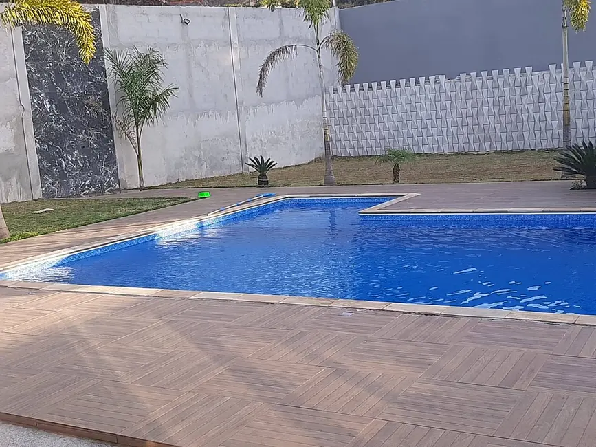 Foto 8 de Chácara com 1 quarto à venda, 750m2 em Mãe dos Homens, Braganca Paulista - SP