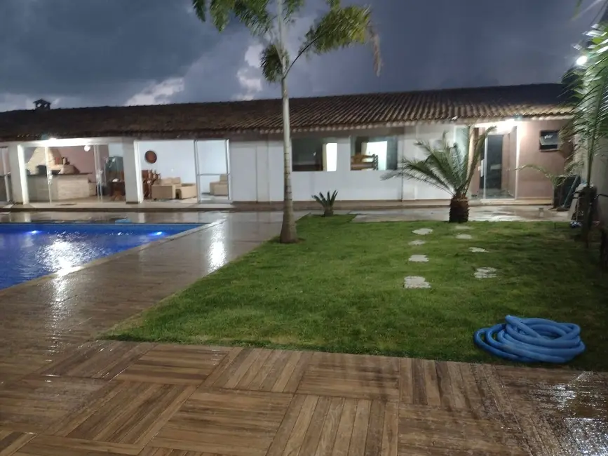 Foto 2 de Chácara com 1 quarto à venda, 750m2 em Mãe dos Homens, Braganca Paulista - SP