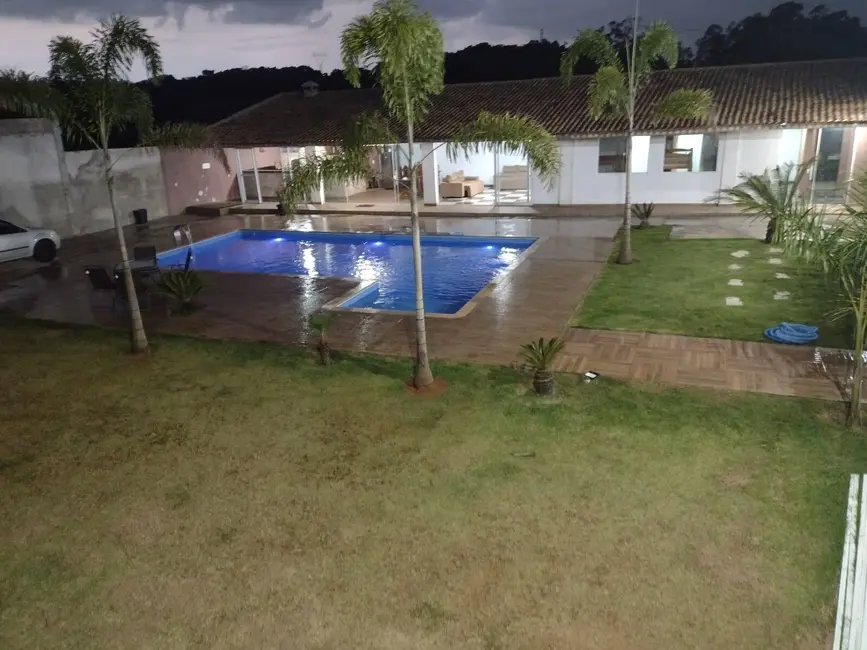 Foto 5 de Chácara com 1 quarto à venda, 750m2 em Mãe dos Homens, Braganca Paulista - SP