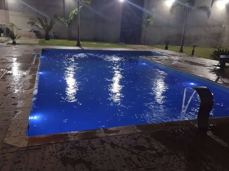 Foto 6 de Chácara com 1 quarto à venda, 750m2 em Mãe dos Homens, Braganca Paulista - SP