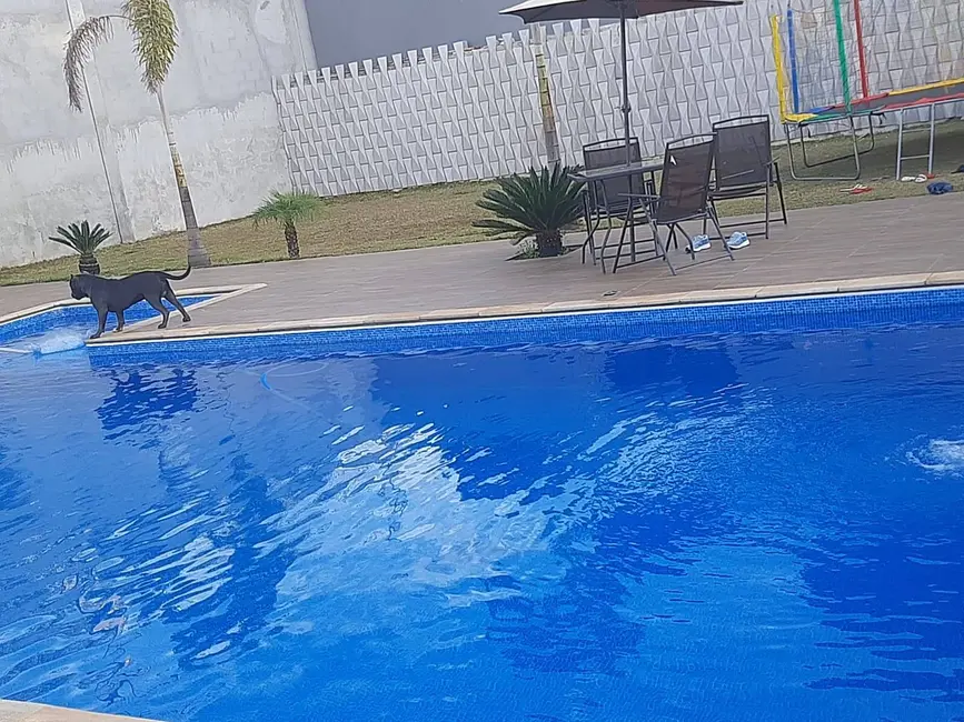 Foto 7 de Chácara com 1 quarto à venda, 750m2 em Mãe dos Homens, Braganca Paulista - SP