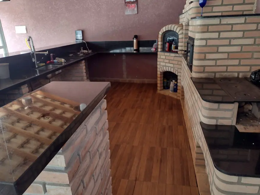 Foto 9 de Chácara com 1 quarto à venda, 750m2 em Mãe dos Homens, Braganca Paulista - SP