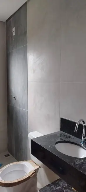 Foto 5 de Chácara com 3 quartos à venda, 200m2 em Guaxinduva, Atibaia - SP