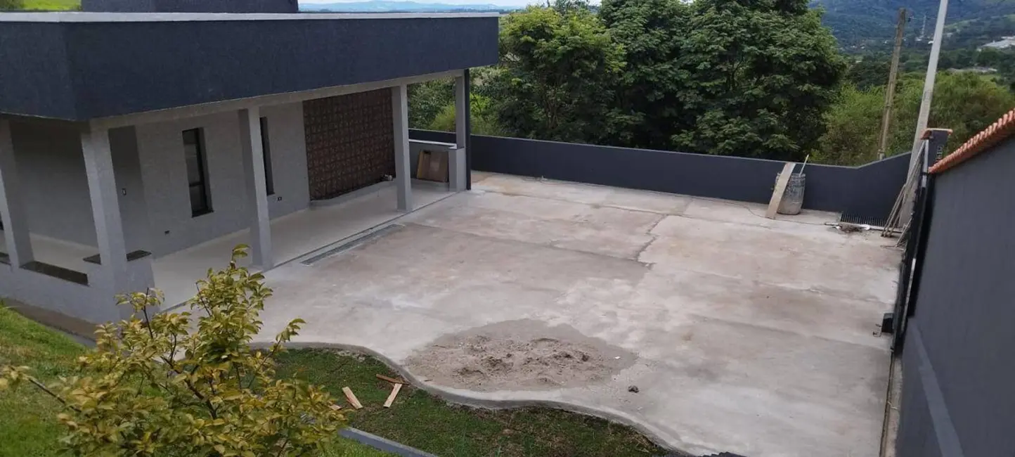 Foto 3 de Chácara com 3 quartos à venda, 200m2 em Guaxinduva, Atibaia - SP