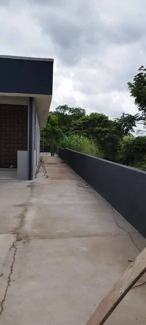 Foto 6 de Chácara com 3 quartos à venda, 200m2 em Guaxinduva, Atibaia - SP