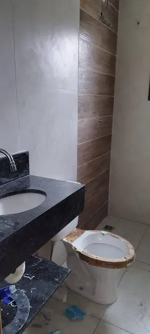 Foto 4 de Chácara com 3 quartos à venda, 200m2 em Guaxinduva, Atibaia - SP