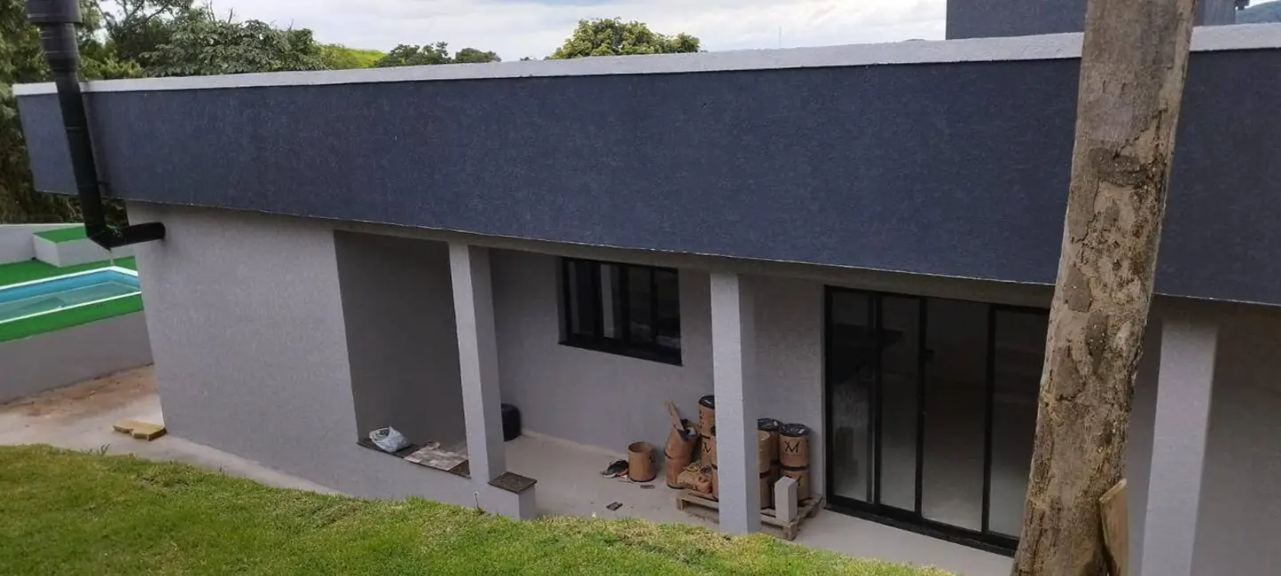 Foto 9 de Chácara com 3 quartos à venda, 200m2 em Guaxinduva, Atibaia - SP