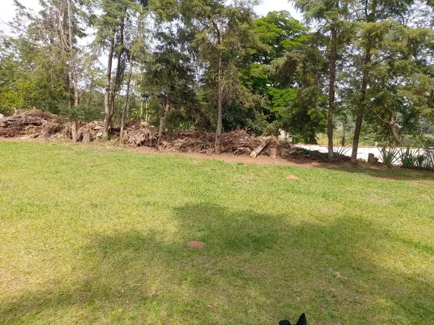 Foto 2 de Terreno / Lote à venda, 509m2 em Bairro dos Pires, Atibaia - SP