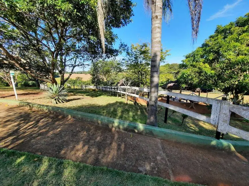 Foto 3 de Fazenda / Haras com 3 quartos à venda, 350m2 em Campo Novo, Braganca Paulista - SP