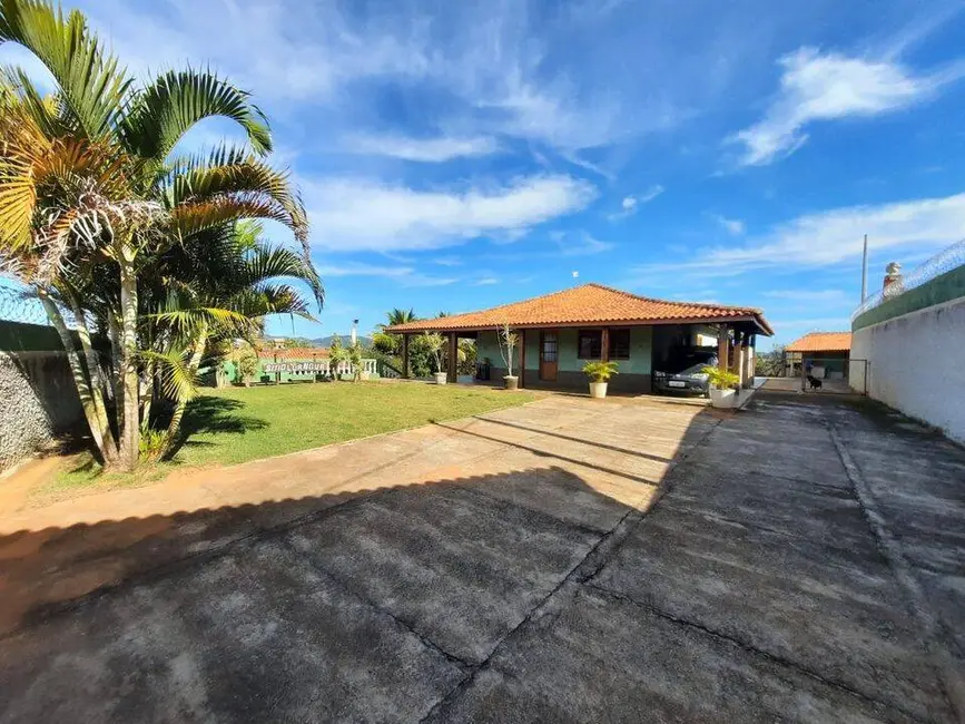 Foto 9 de Fazenda / Haras com 3 quartos à venda, 350m2 em Campo Novo, Braganca Paulista - SP