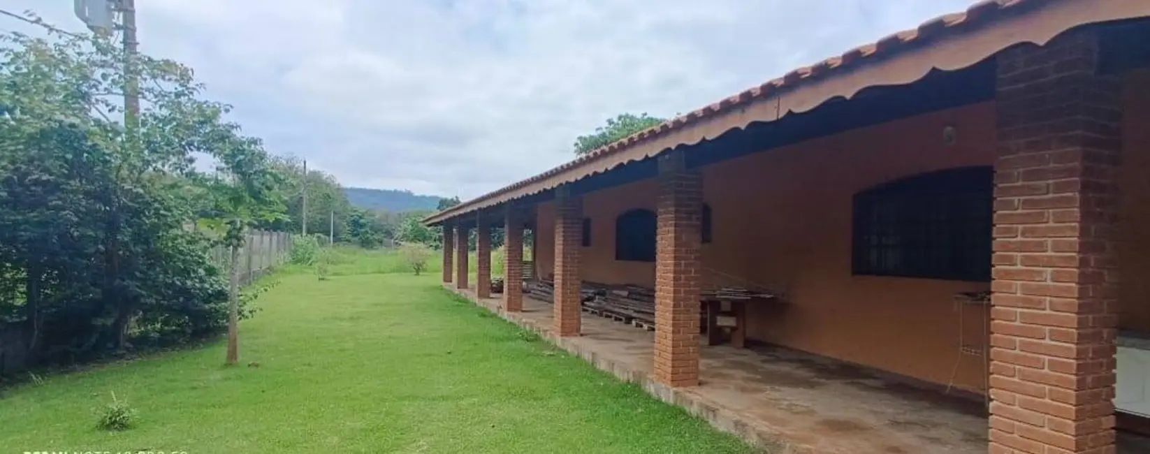 Foto 5 de Sítio / Rancho com 4 quartos à venda, 5000m2 em Guaxinduva, Atibaia - SP