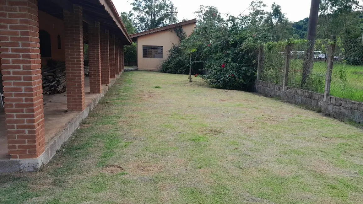 Foto 6 de Sítio / Rancho com 4 quartos à venda, 5000m2 em Guaxinduva, Atibaia - SP