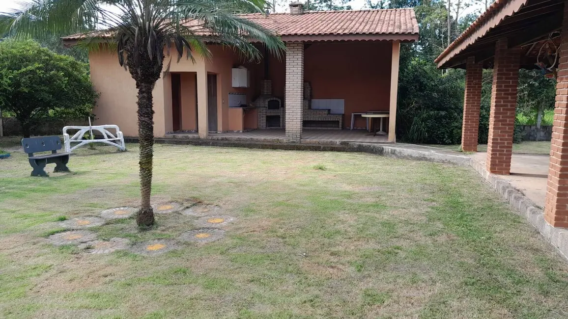 Foto 7 de Sítio / Rancho com 4 quartos à venda, 5000m2 em Guaxinduva, Atibaia - SP