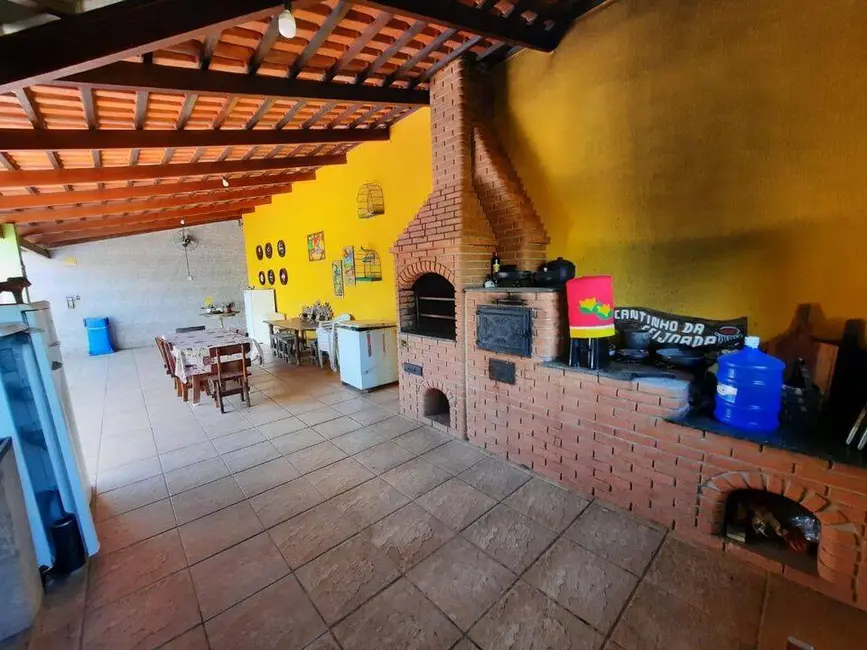 Foto 6 de Fazenda / Haras com 3 quartos à venda, 350m2 em Campo Novo, Braganca Paulista - SP